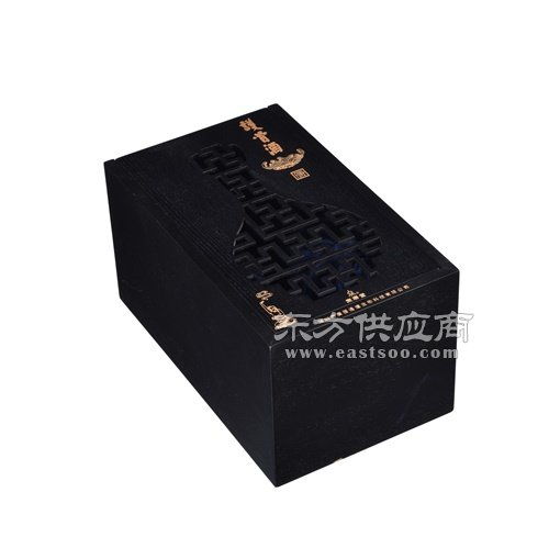 智合木业 专业ODM木制食品盒制造与木材加工解决方案